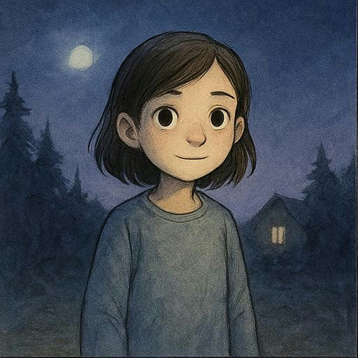 Rivin and the Quiet House