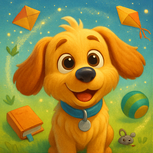 Bingo's Big Sneeze Day