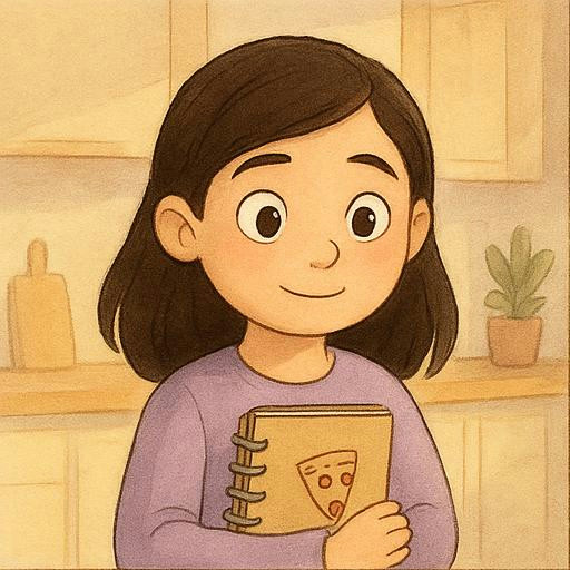 Lilly and the Great Cookie Caper