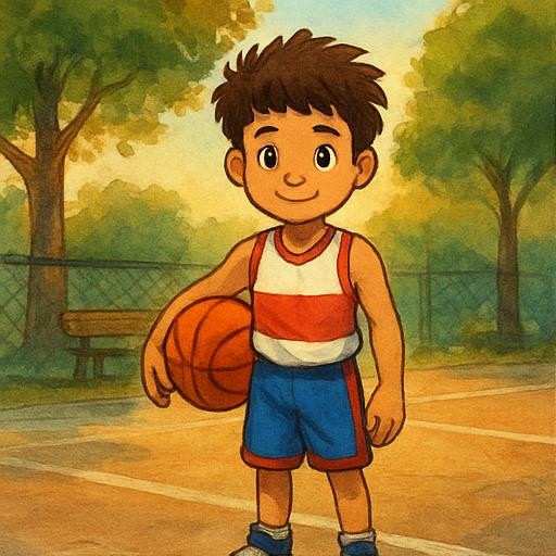 Toby y la Final Imposible