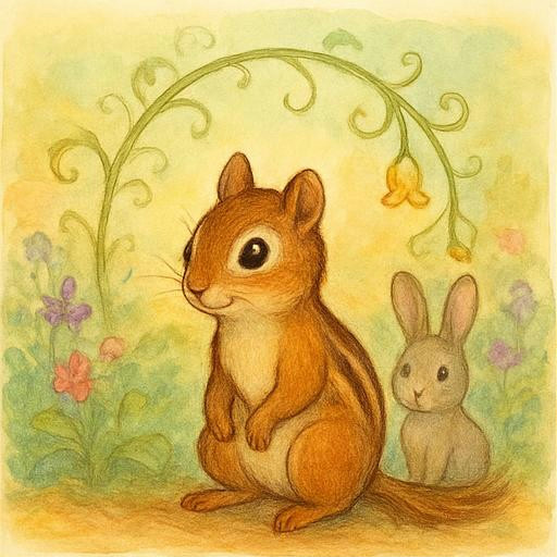 Stripe's Big Garden Dance