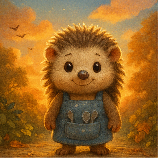 Bristle's Recipe Revolution