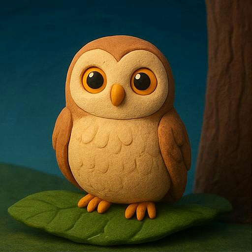 Hedwig and the Song the Sky Forgot