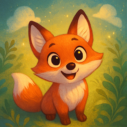 Ember and the Missing Morning