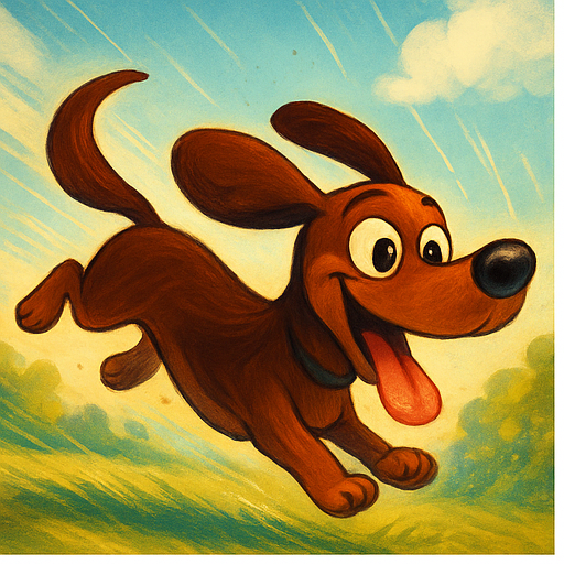 Otto's Super Duper Cleaning Machine