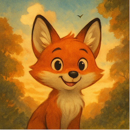 The Mystery of the Pond