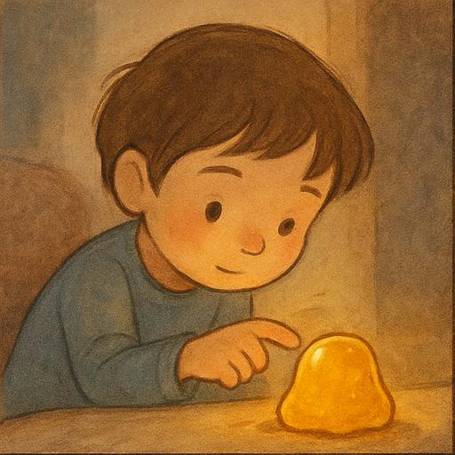Gigi's Quiet Night