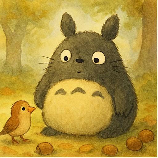 Toto and the Tumbling Tower