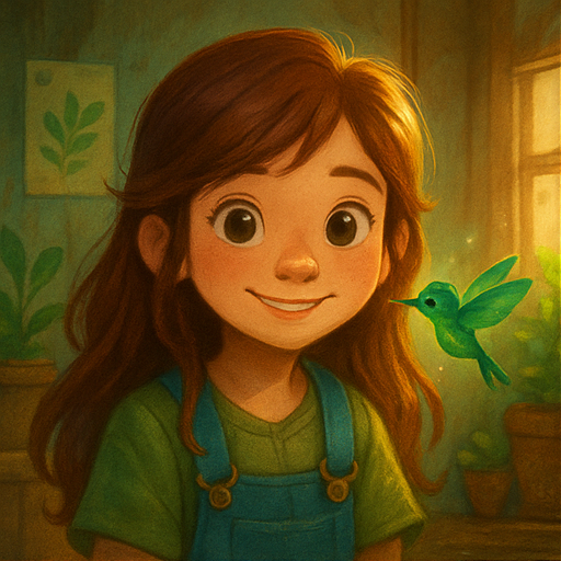 The Secret Garden Door