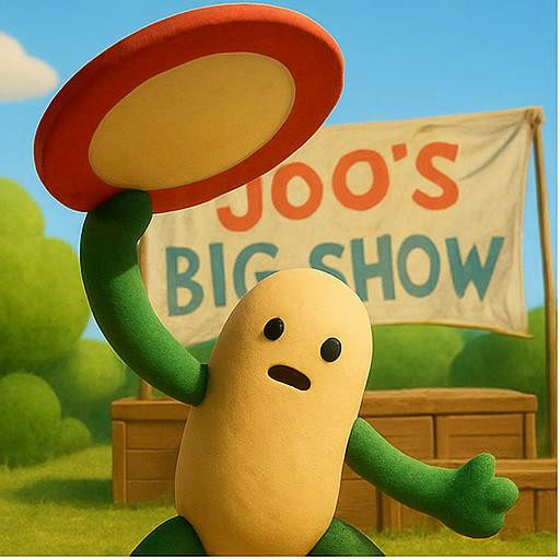 Joo's Big Show!