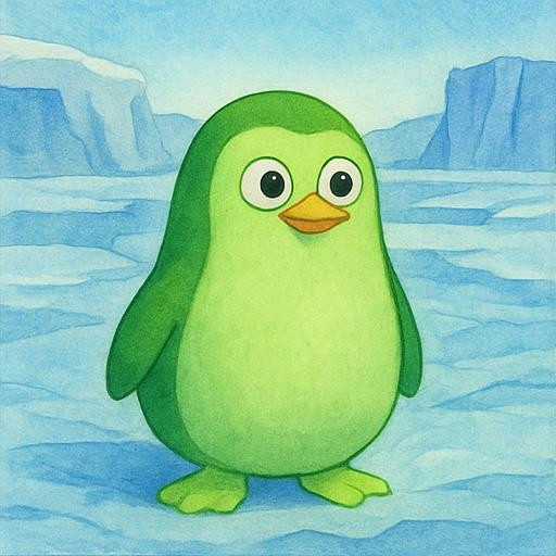 Cobo Verde y el Misterio del Hielo Cantarín