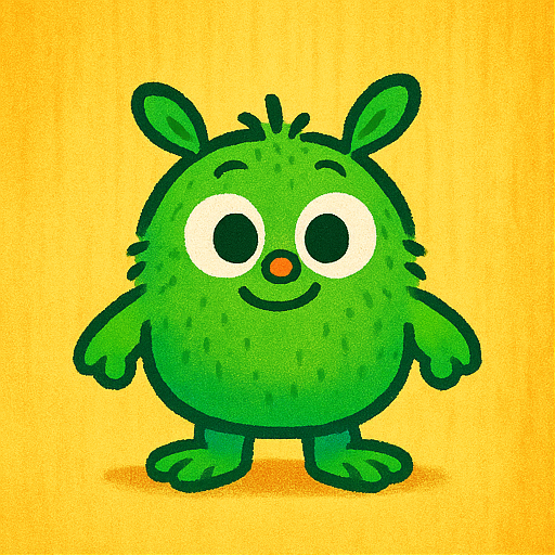 Sprig's Super Silly Day