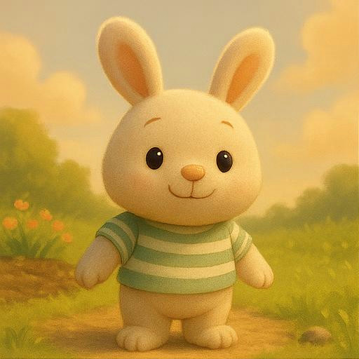 Cassie's Backyard Find