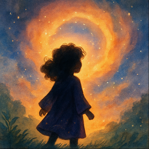 Mirabella's Moonlight Mishap