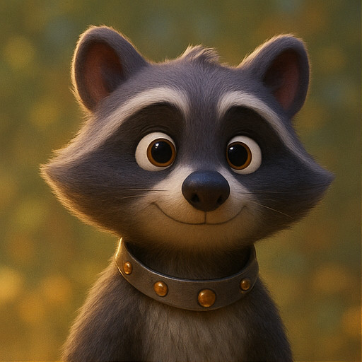 The Great Gear Games