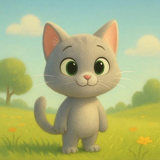 Maco el Gatito Aventurero