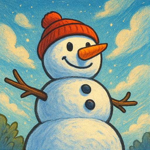 Frostel's Christmas Tree