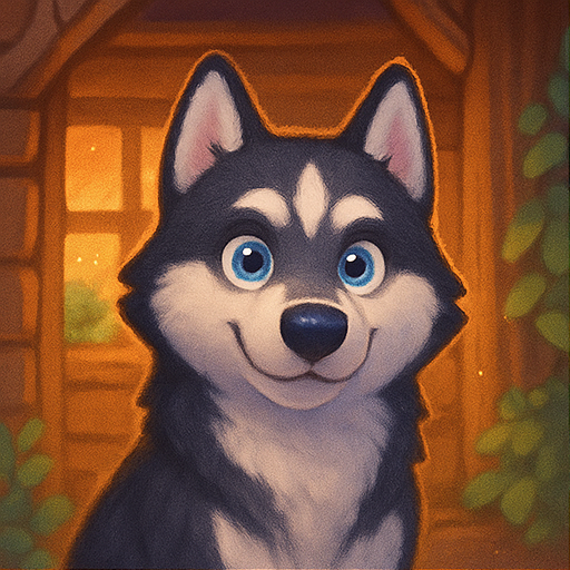 The Ice Bridge Builders