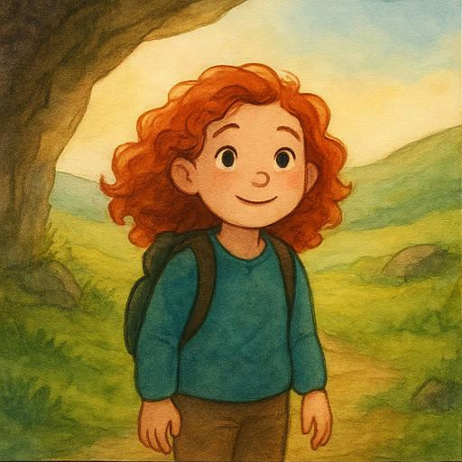 Ella and the Echo Game