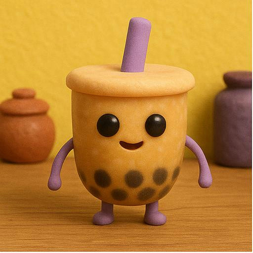 Momo's Big Bubble Question