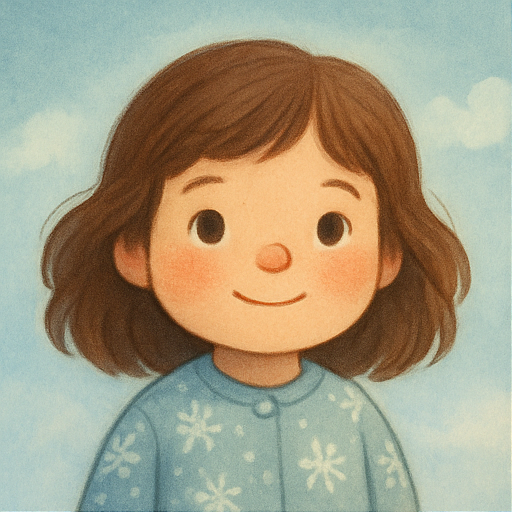 Willa's Window Dreams