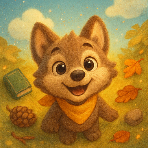 Grandpa Frank's Memory Tree