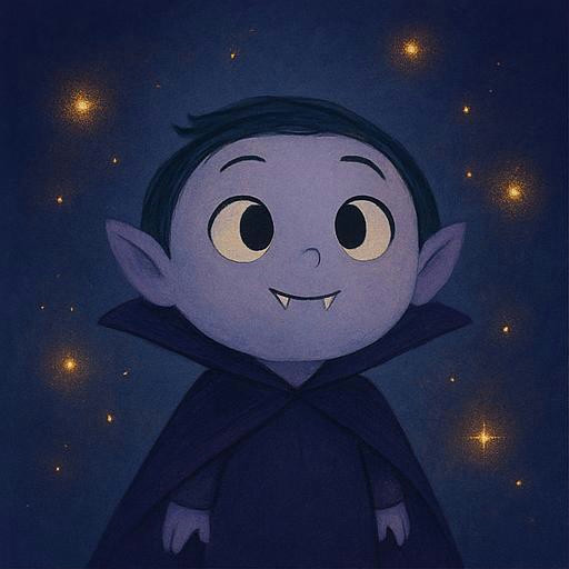 Drake's Sparkly Night