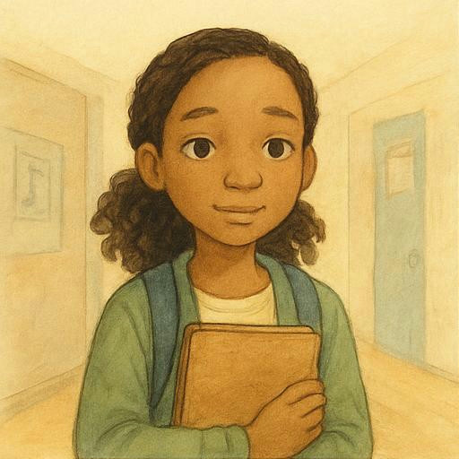 Jayla's Impossible Dream