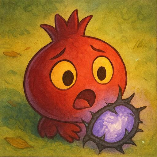 Pip and the Shimmerstone