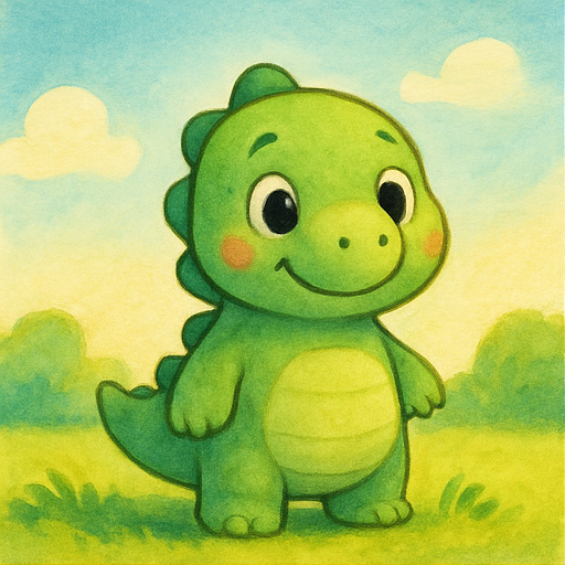 Daisy's Rainbow Puzzle