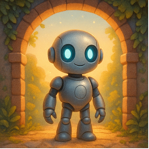 Atlas and the Missing Morning Song